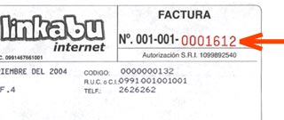Factura